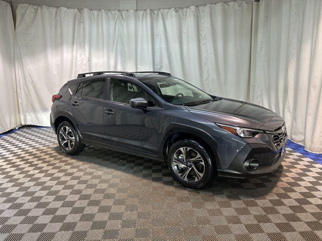 new 2025 Subaru Crosstrek car, priced at $30,506