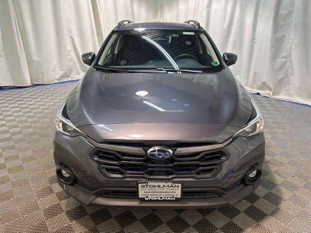 new 2025 Subaru Crosstrek car, priced at $30,506