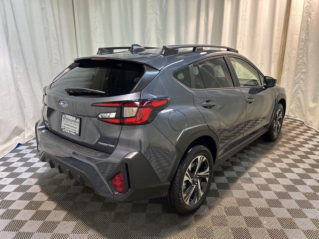 new 2025 Subaru Crosstrek car, priced at $30,506