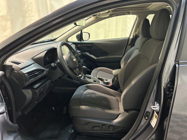 new 2025 Subaru Crosstrek car, priced at $30,506