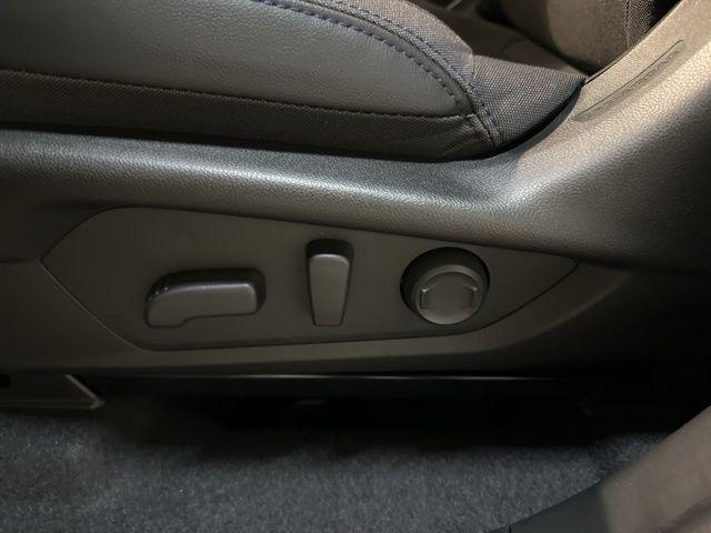 new 2025 Subaru Forester Hybrid car, priced at $36,536