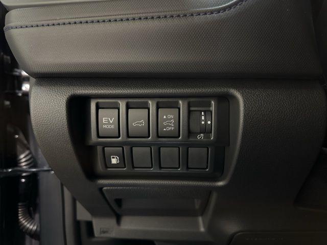 new 2025 Subaru Forester Hybrid car, priced at $36,536