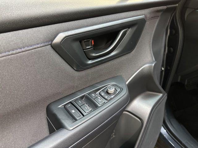 new 2025 Subaru Forester Hybrid car, priced at $36,536