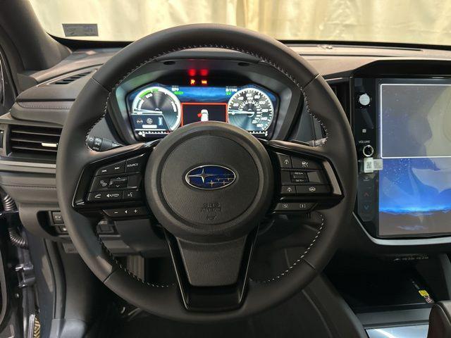 new 2025 Subaru Forester Hybrid car, priced at $36,536