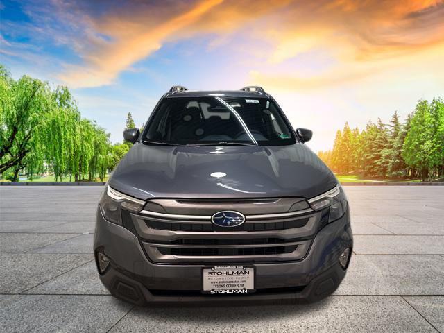 new 2025 Subaru Forester Hybrid car, priced at $36,536