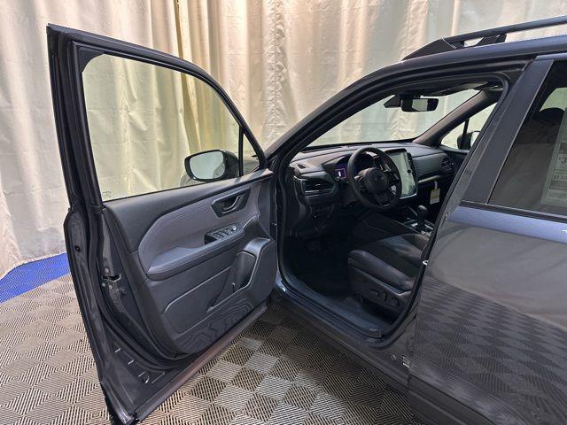 new 2025 Subaru Forester Hybrid car, priced at $36,536