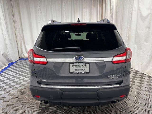 used 2019 Subaru Ascent car, priced at $25,669