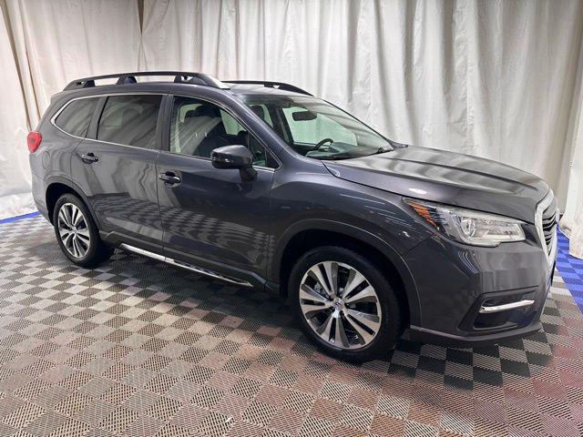 used 2019 Subaru Ascent car, priced at $25,669