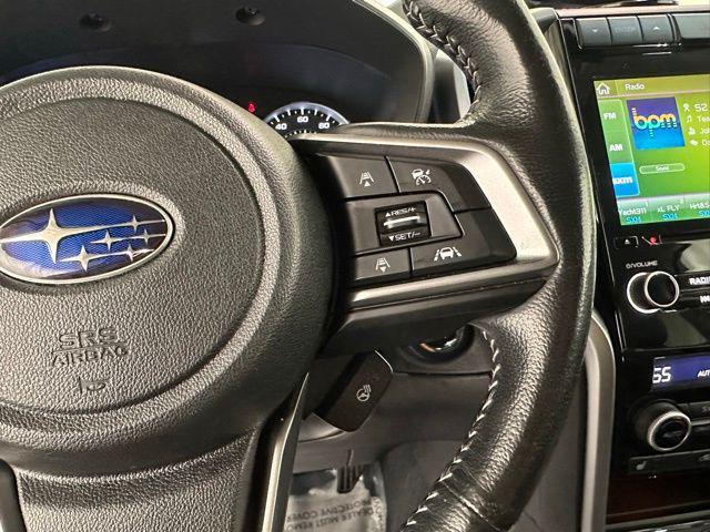 used 2019 Subaru Ascent car, priced at $25,669