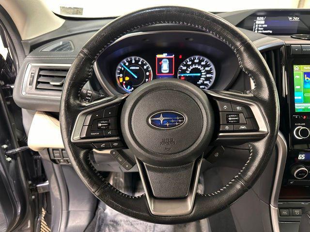 used 2019 Subaru Ascent car, priced at $25,669