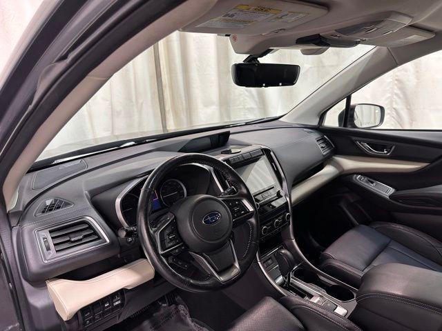 used 2019 Subaru Ascent car, priced at $25,669