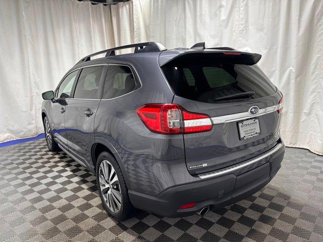 used 2019 Subaru Ascent car, priced at $25,669