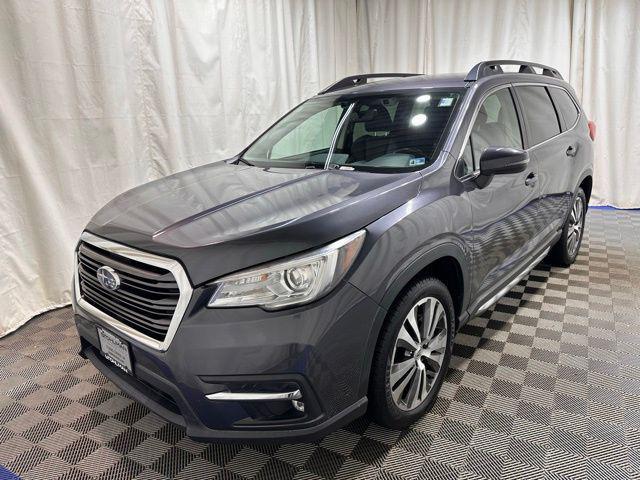 used 2019 Subaru Ascent car, priced at $25,669