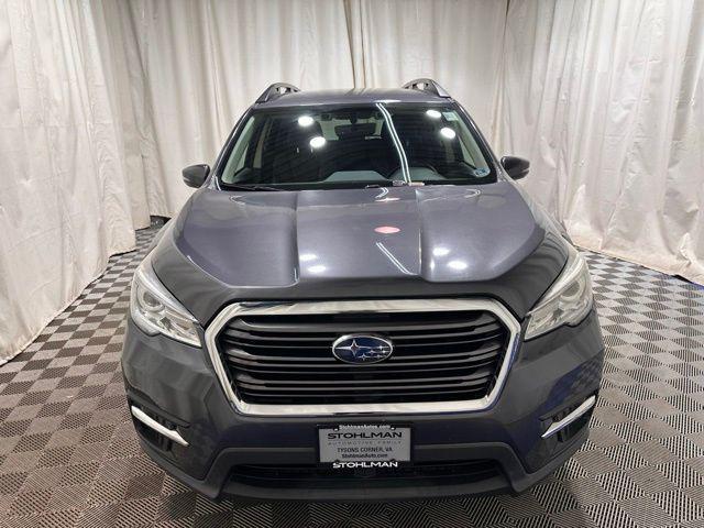 used 2019 Subaru Ascent car, priced at $25,669