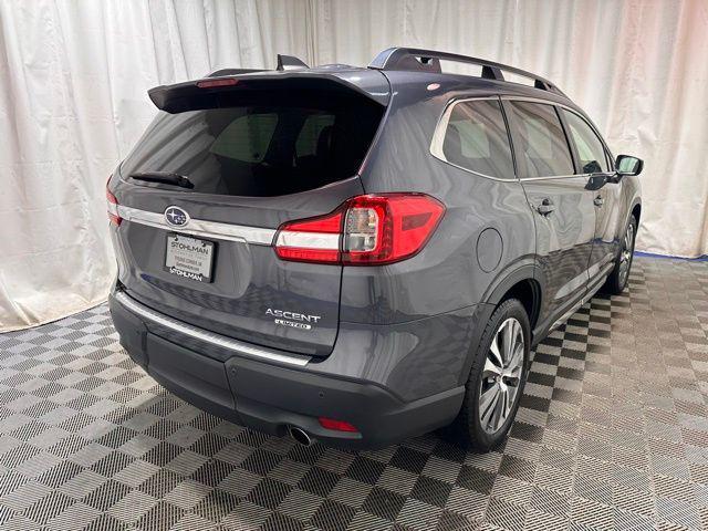 used 2019 Subaru Ascent car, priced at $25,669