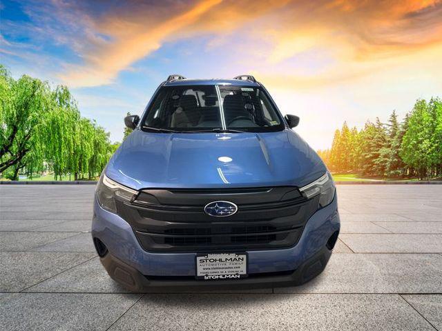 new 2025 Subaru Forester car, priced at $29,904