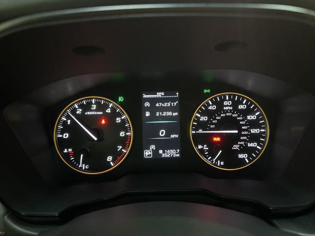 used 2022 Subaru Outback car, priced at $30,893