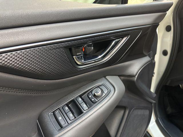 used 2022 Subaru Outback car, priced at $30,893