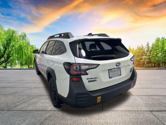 used 2022 Subaru Outback car, priced at $30,893
