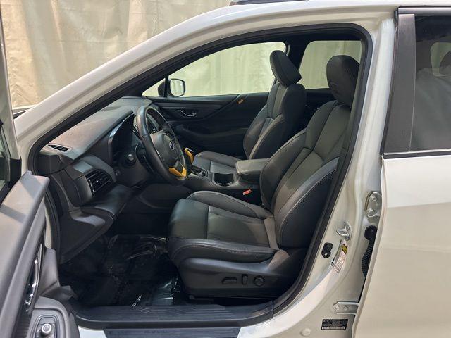 used 2022 Subaru Outback car, priced at $30,893