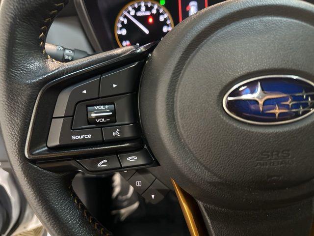 used 2022 Subaru Outback car, priced at $30,893