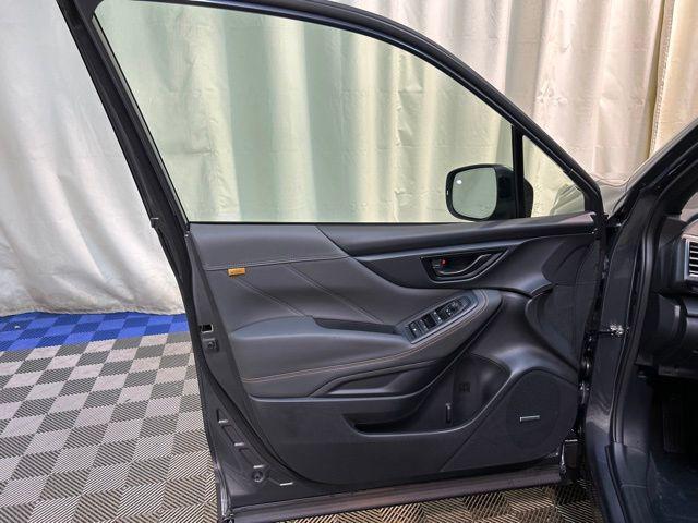 new 2025 Subaru Forester car, priced at $38,180