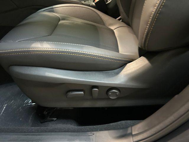 new 2025 Subaru Forester car, priced at $38,180