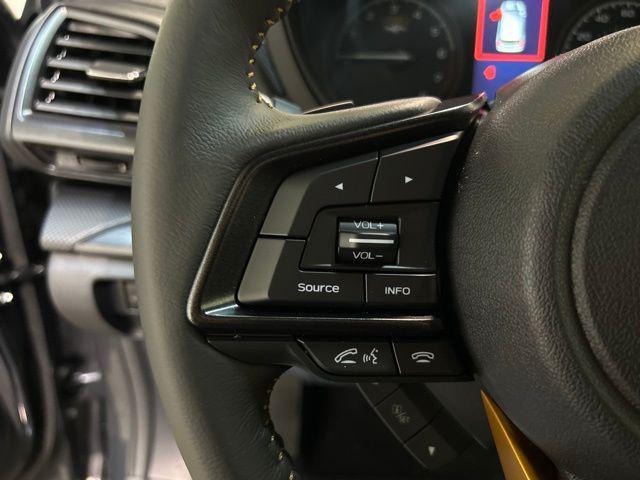 new 2025 Subaru Forester car, priced at $38,180