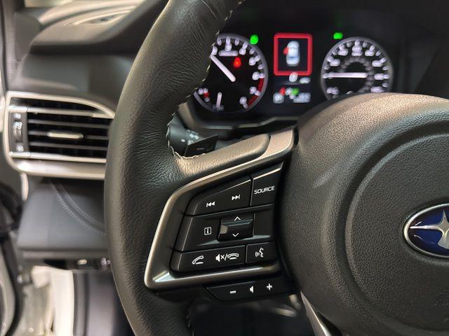 used 2025 Subaru Legacy car, priced at $30,781