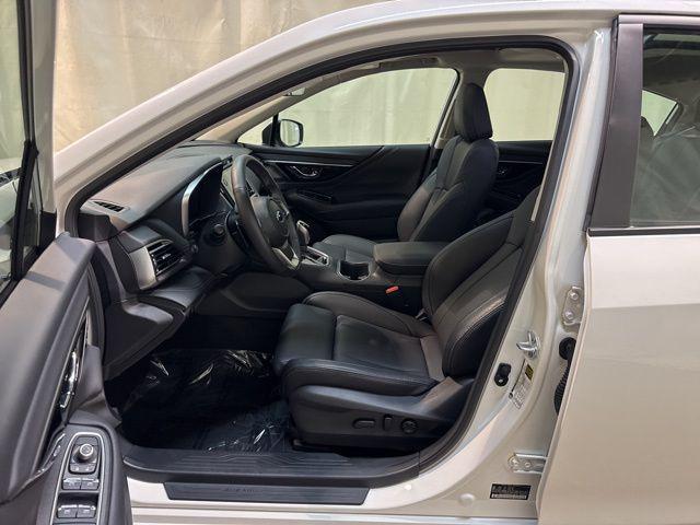 used 2025 Subaru Legacy car, priced at $30,781