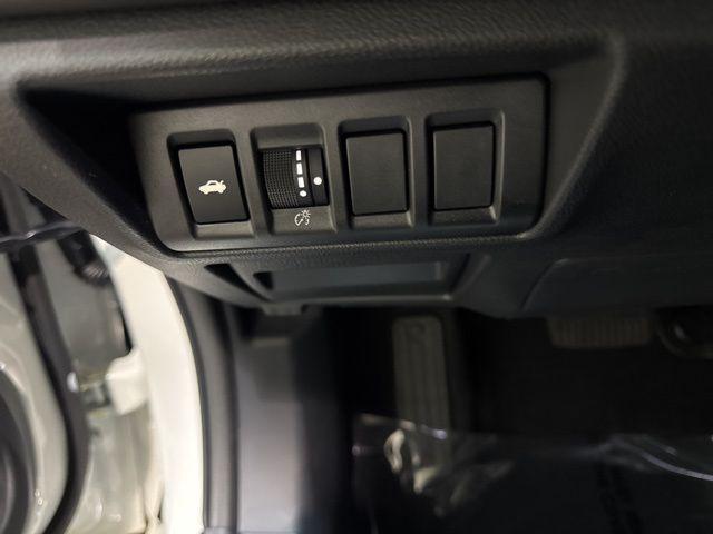 used 2025 Subaru Legacy car, priced at $30,781