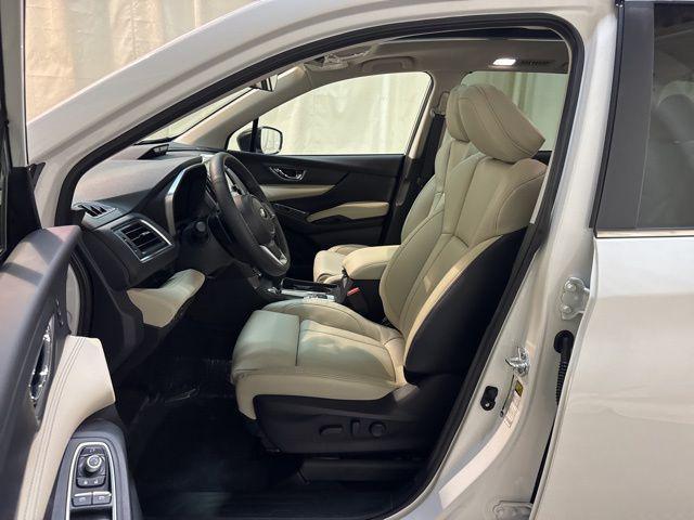 new 2026 Subaru Ascent car, priced at $49,129