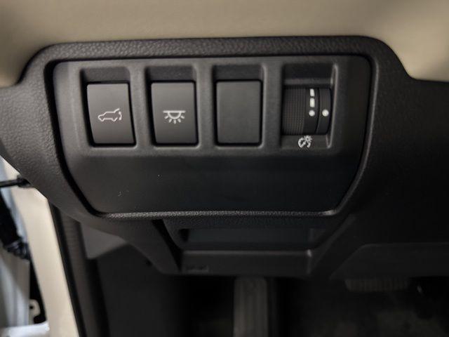 new 2026 Subaru Ascent car, priced at $49,129