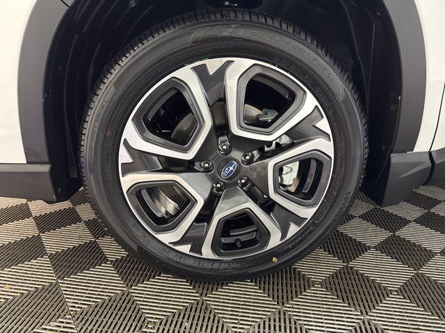 new 2026 Subaru Ascent car, priced at $49,129