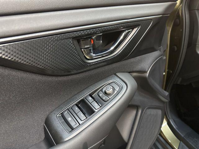 new 2025 Subaru Outback car, priced at $33,930