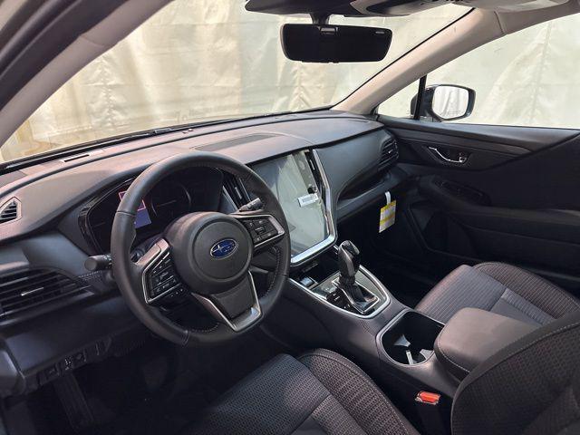 new 2025 Subaru Outback car, priced at $33,930