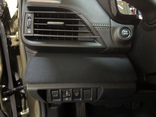 new 2025 Subaru Outback car, priced at $33,930