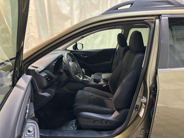 new 2025 Subaru Outback car, priced at $33,930
