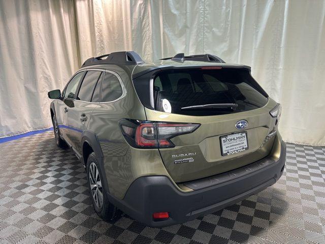 new 2025 Subaru Outback car, priced at $33,930