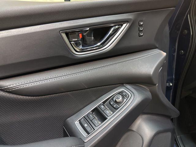 new 2025 Subaru Ascent car, priced at $46,057