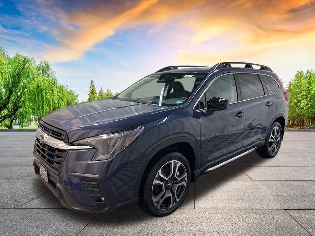 new 2025 Subaru Ascent car, priced at $46,057