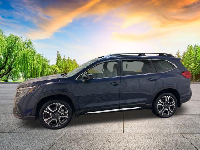 new 2025 Subaru Ascent car, priced at $46,057