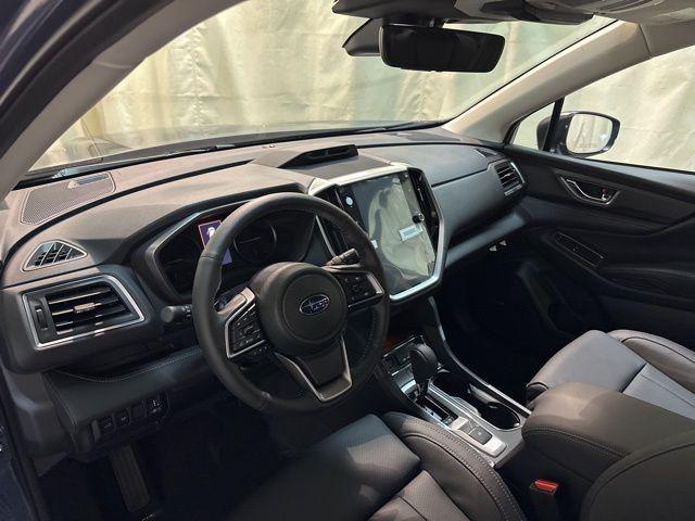 new 2025 Subaru Ascent car, priced at $46,057