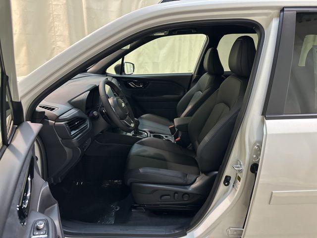new 2025 Subaru Forester Hybrid car, priced at $44,204