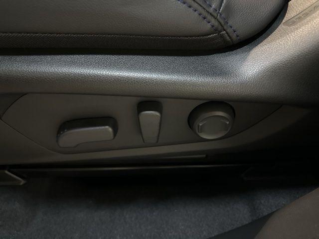 new 2025 Subaru Forester Hybrid car, priced at $44,204