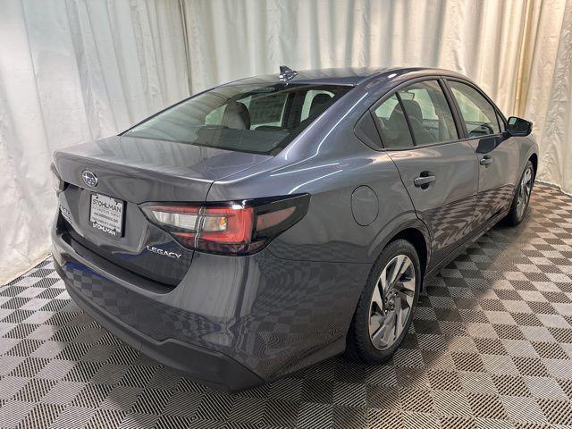 new 2025 Subaru Legacy car, priced at $33,665