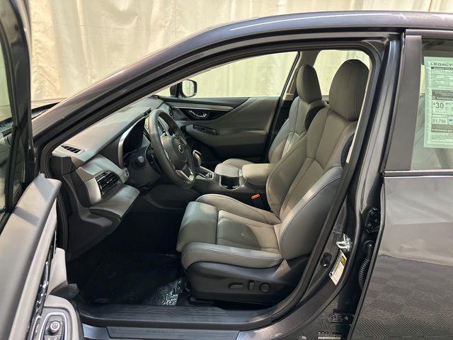 new 2025 Subaru Legacy car, priced at $33,665