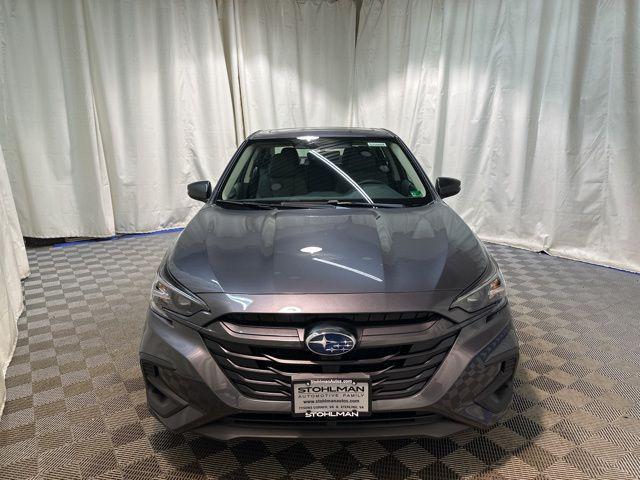 new 2025 Subaru Legacy car, priced at $33,665