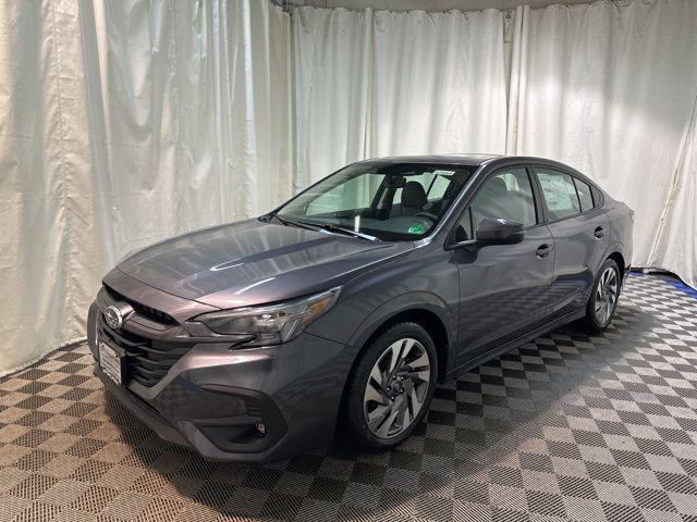 new 2025 Subaru Legacy car, priced at $33,665
