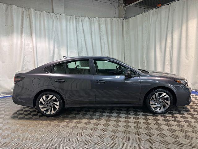 new 2025 Subaru Legacy car, priced at $33,665